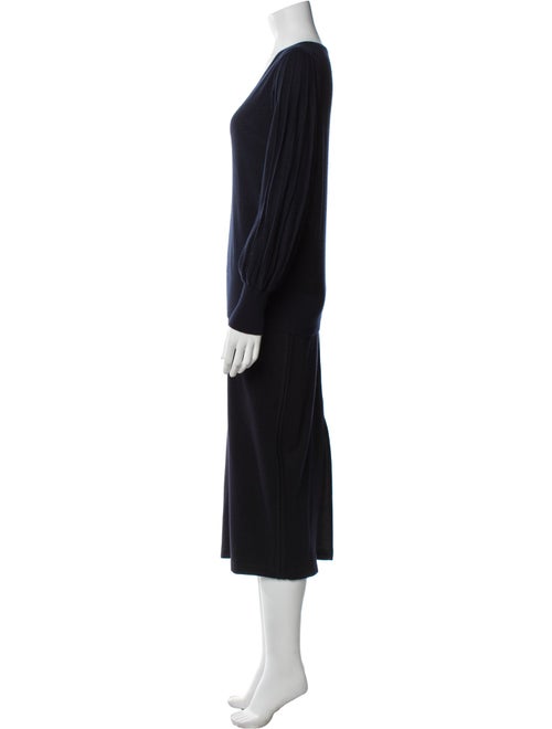 Ann Mashburn Cashmere Skirt Set