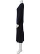 Ann Mashburn Cashmere Skirt Set