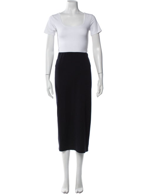 Ann Mashburn Cashmere Skirt Set