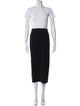 Ann Mashburn Cashmere Skirt Set