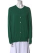 Ann Mashburn Cashmere Crew Neck Sweater
