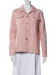 Ann Mashburn Wool Jacket