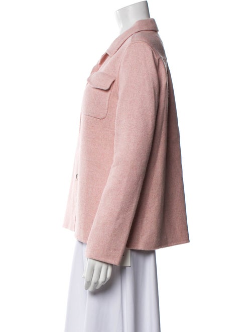 Ann Mashburn Wool Jacket