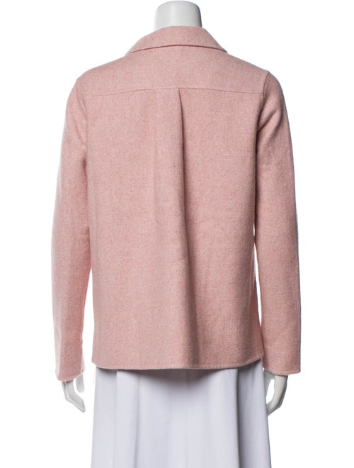 Ann Mashburn Wool Jacket