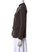 Ann Mashburn Merino Wool Sweater