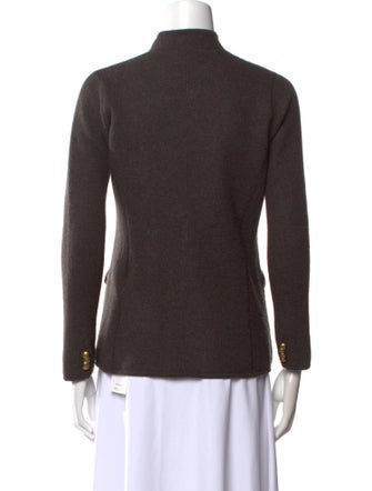 Ann Mashburn Merino Wool Sweater