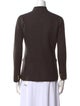 Ann Mashburn Merino Wool Sweater