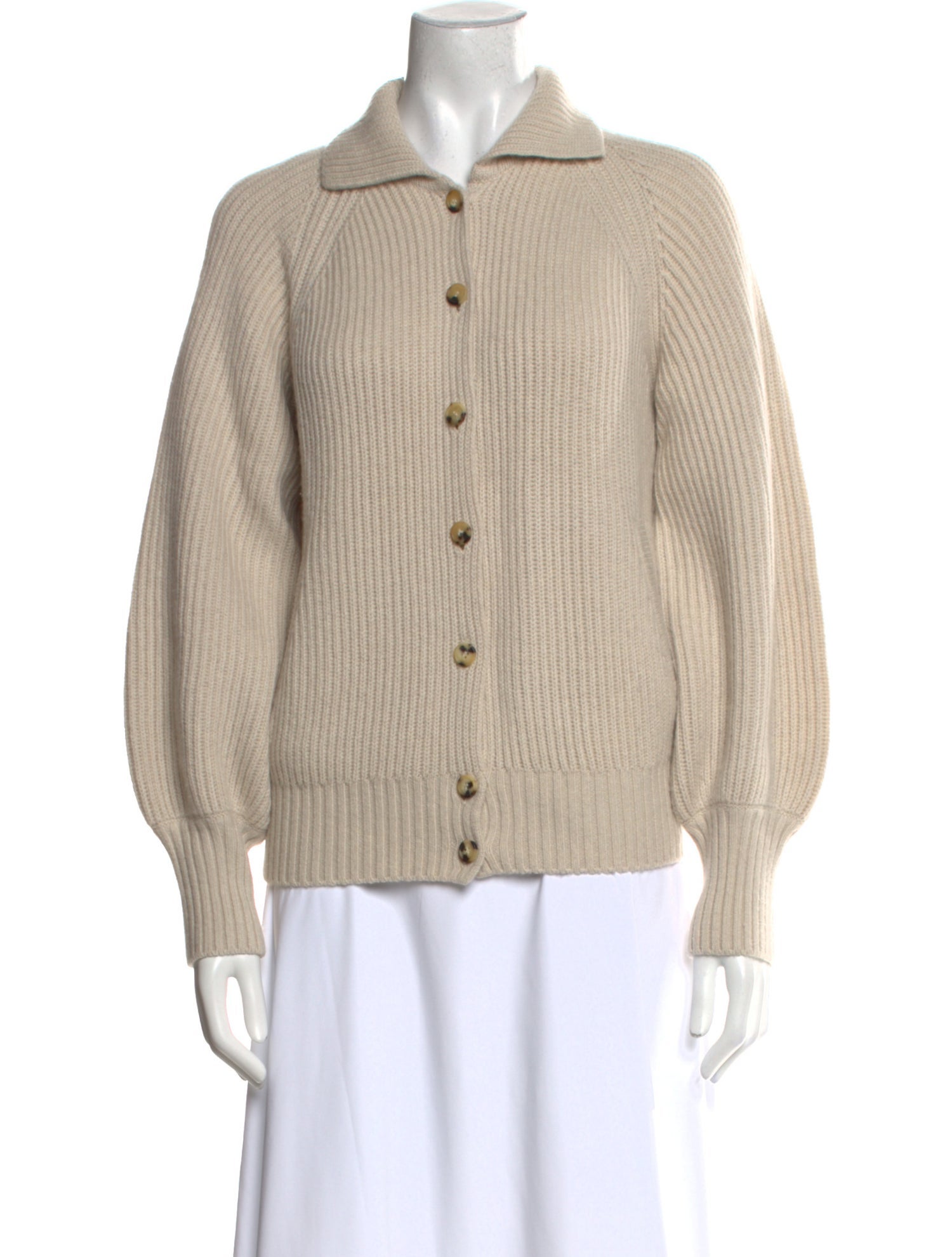 Ann Mashburn Cashmere Sweater