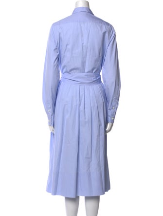 Ann Mashburn Midi Length Dress