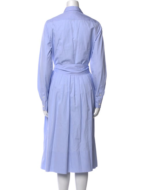 Ann Mashburn Midi Length Dress