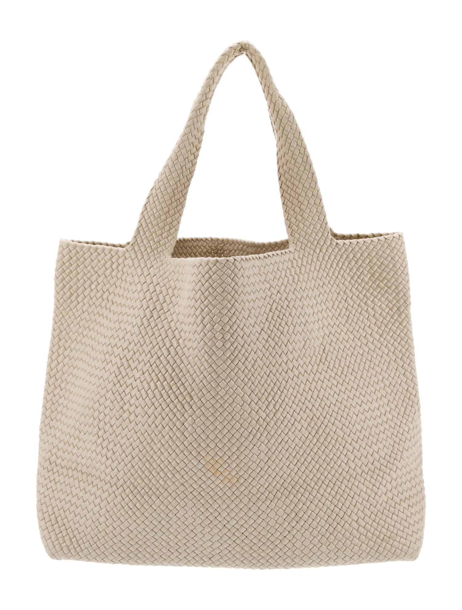 Ann Mashburn Canvas Tote
