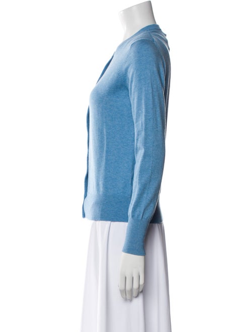 Ann Mashburn Crew Neck Sweater