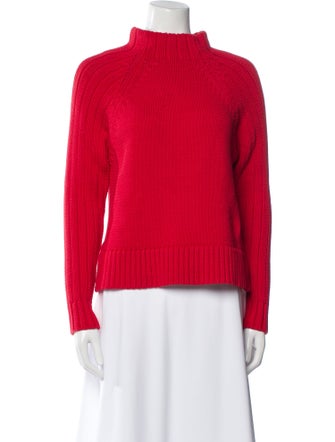 Ann Mashburn Turtleneck Sweater