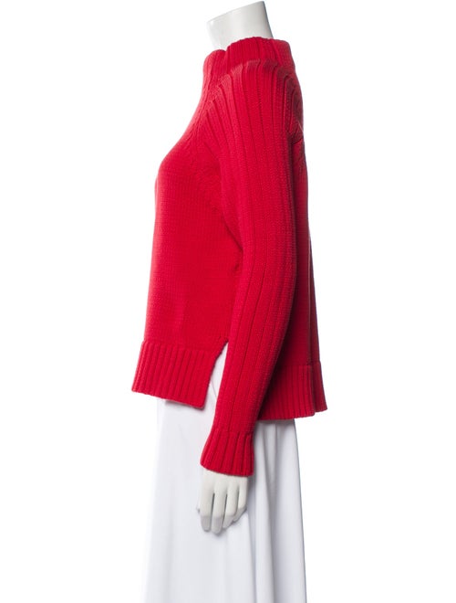 Ann Mashburn Turtleneck Sweater