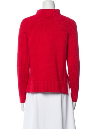 Ann Mashburn Turtleneck Sweater
