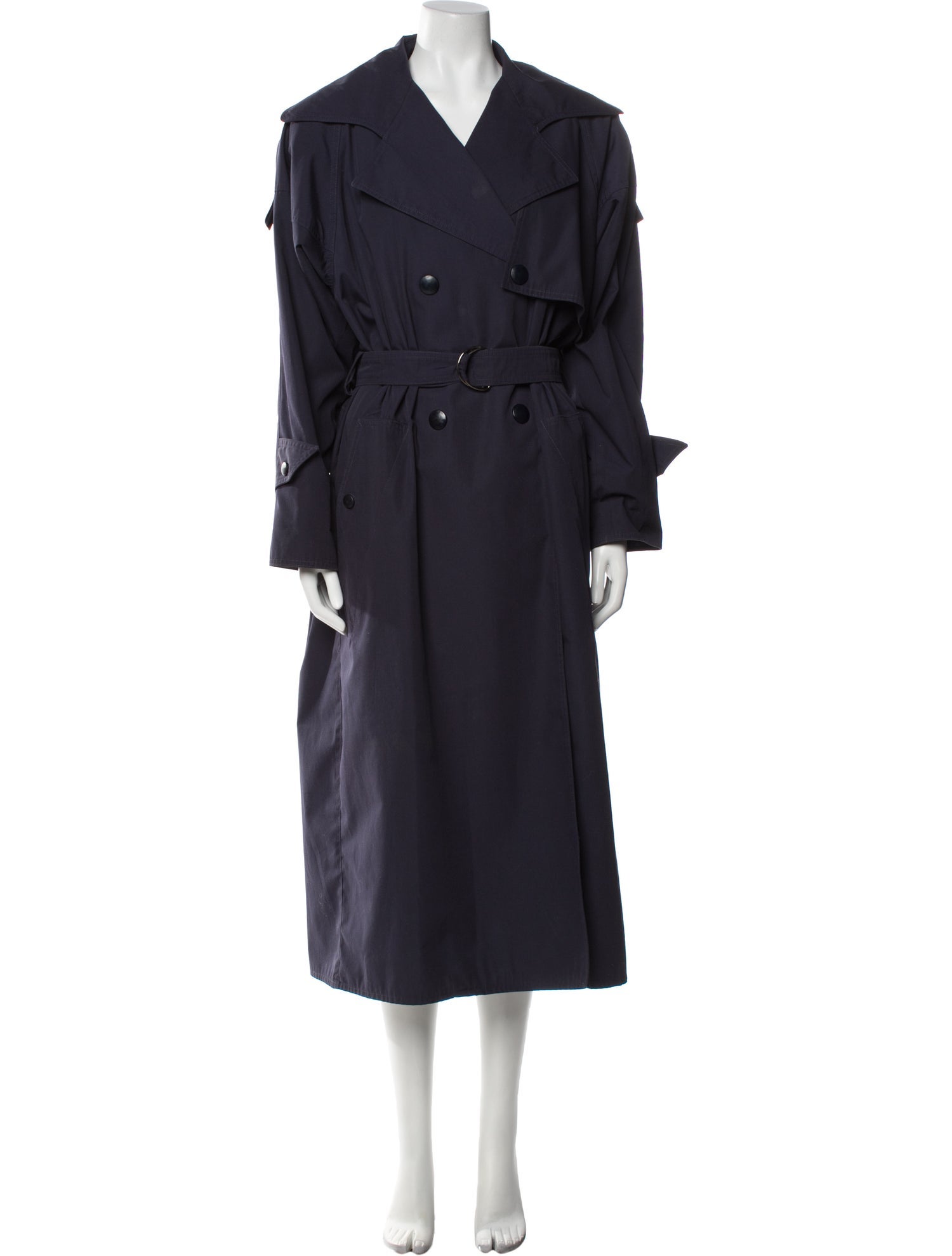 Anne Marie Beretta Trench Coat