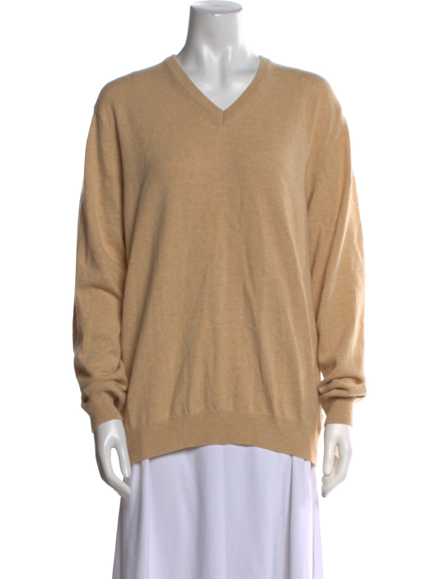 Anne Marie Beretta V-Neck Sweater
