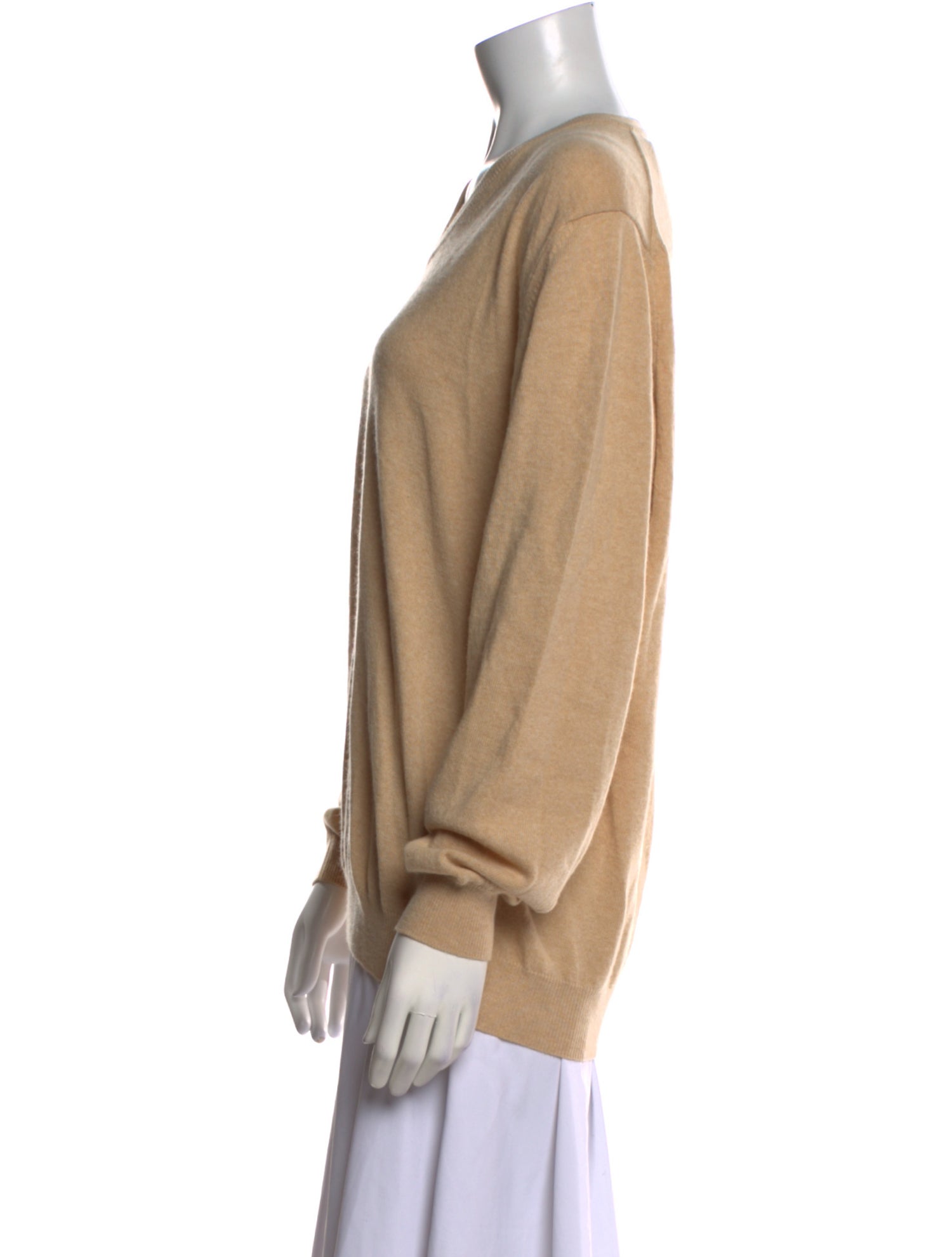 Anne Marie Beretta V-Neck Sweater