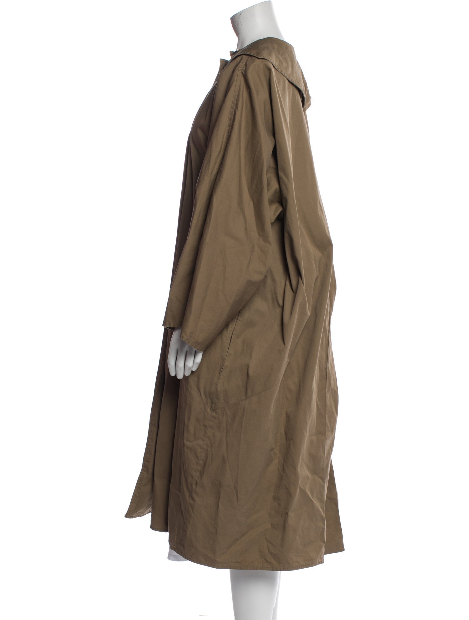 Anne Marie Beretta Trench Coat