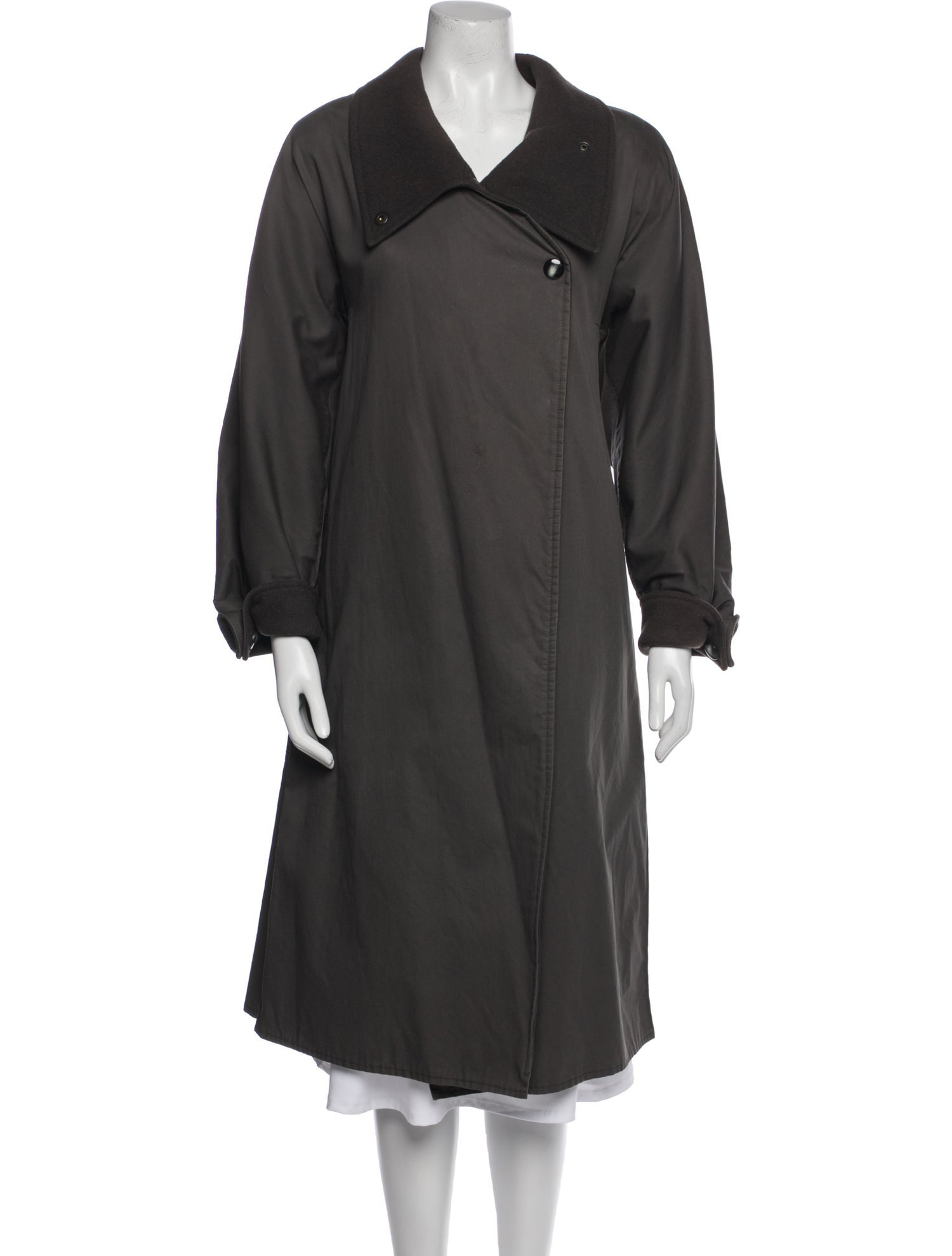 Anne Marie Beretta Trench Coat