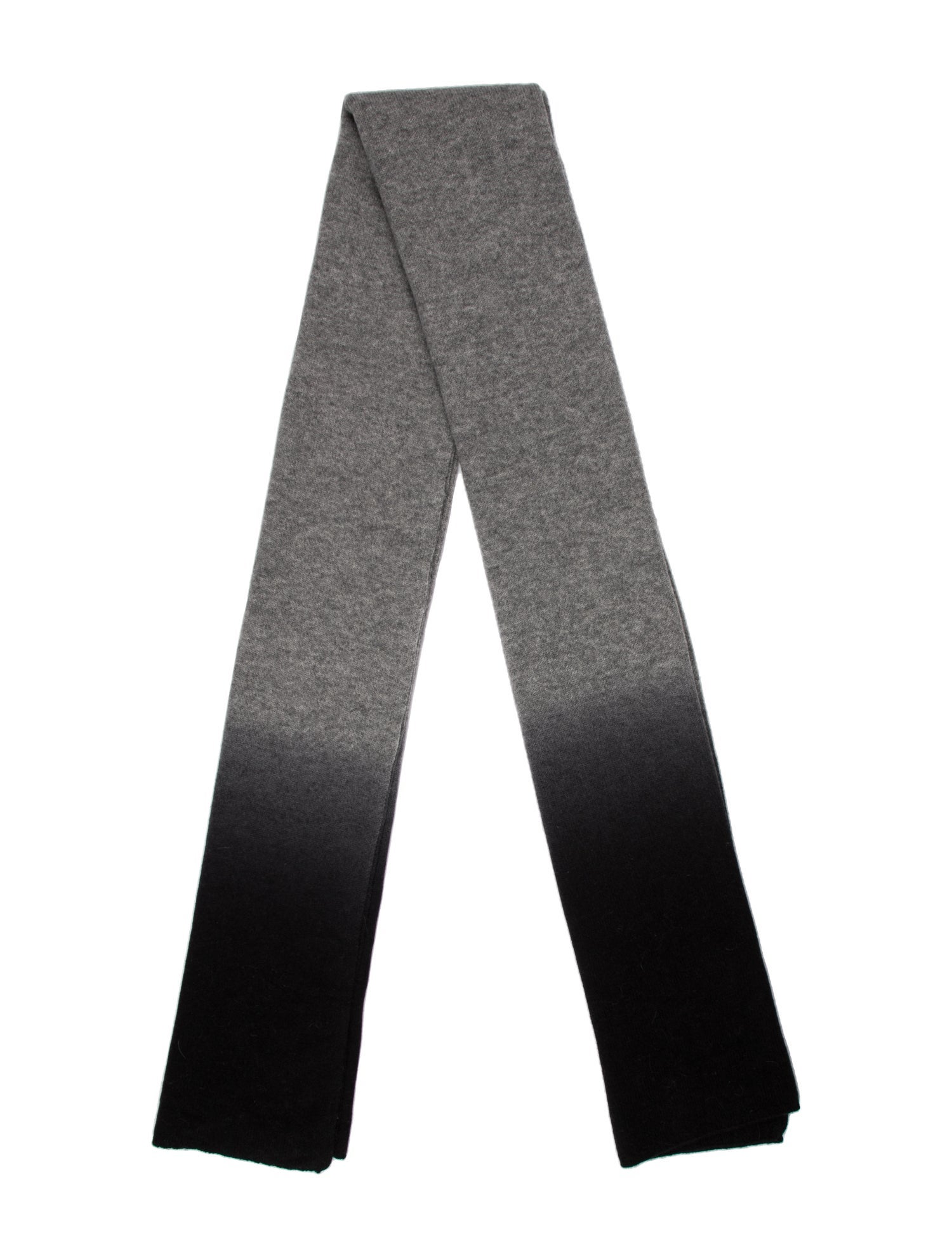 Amicale Cashmere Printed Scarf