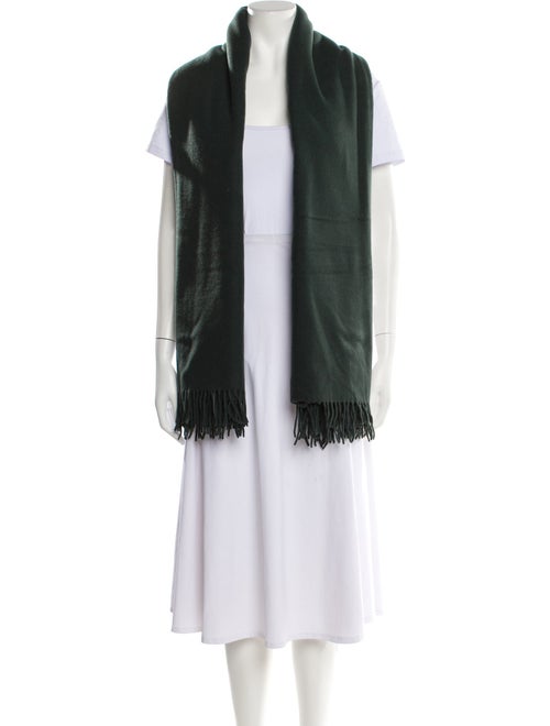 Amicale Cashmere Shawl