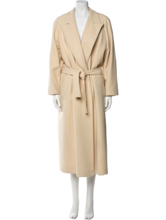Amicale Trench Coat