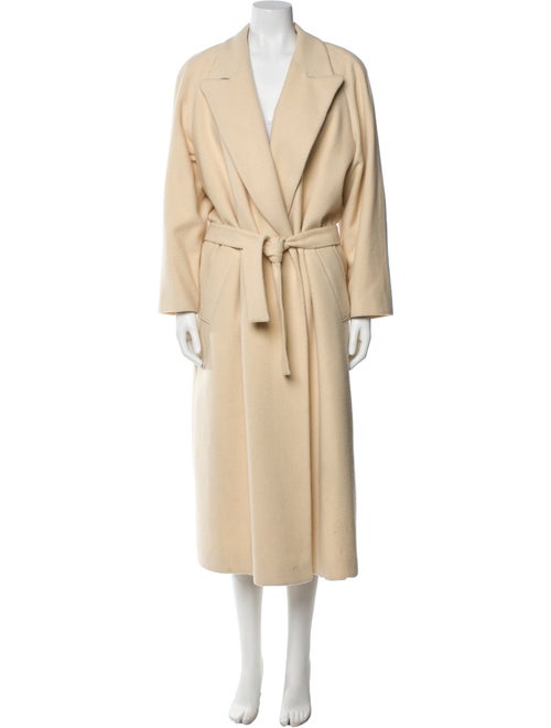 Amicale Trench Coat
