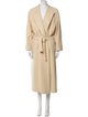 Amicale Trench Coat
