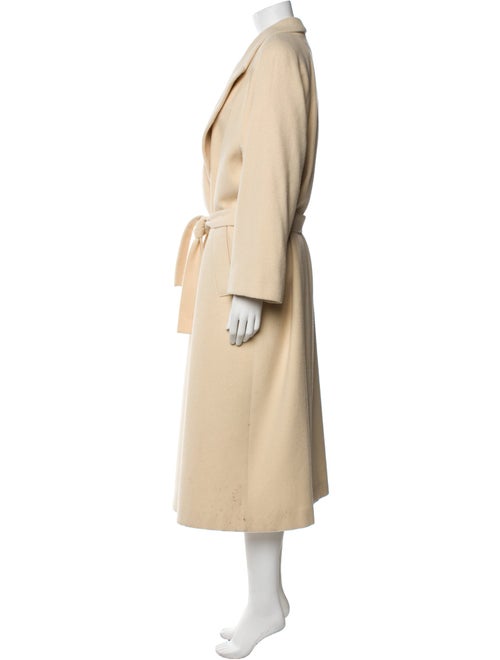 Amicale Trench Coat
