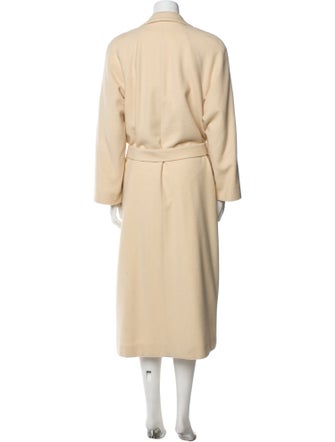 Amicale Trench Coat