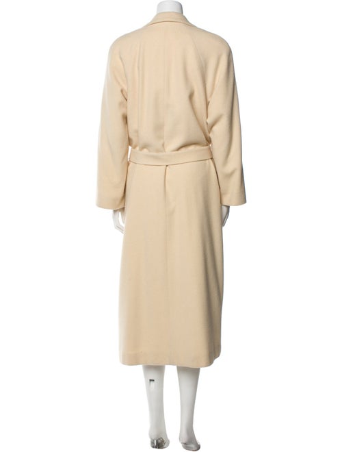 Amicale Trench Coat