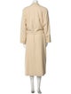 Amicale Trench Coat