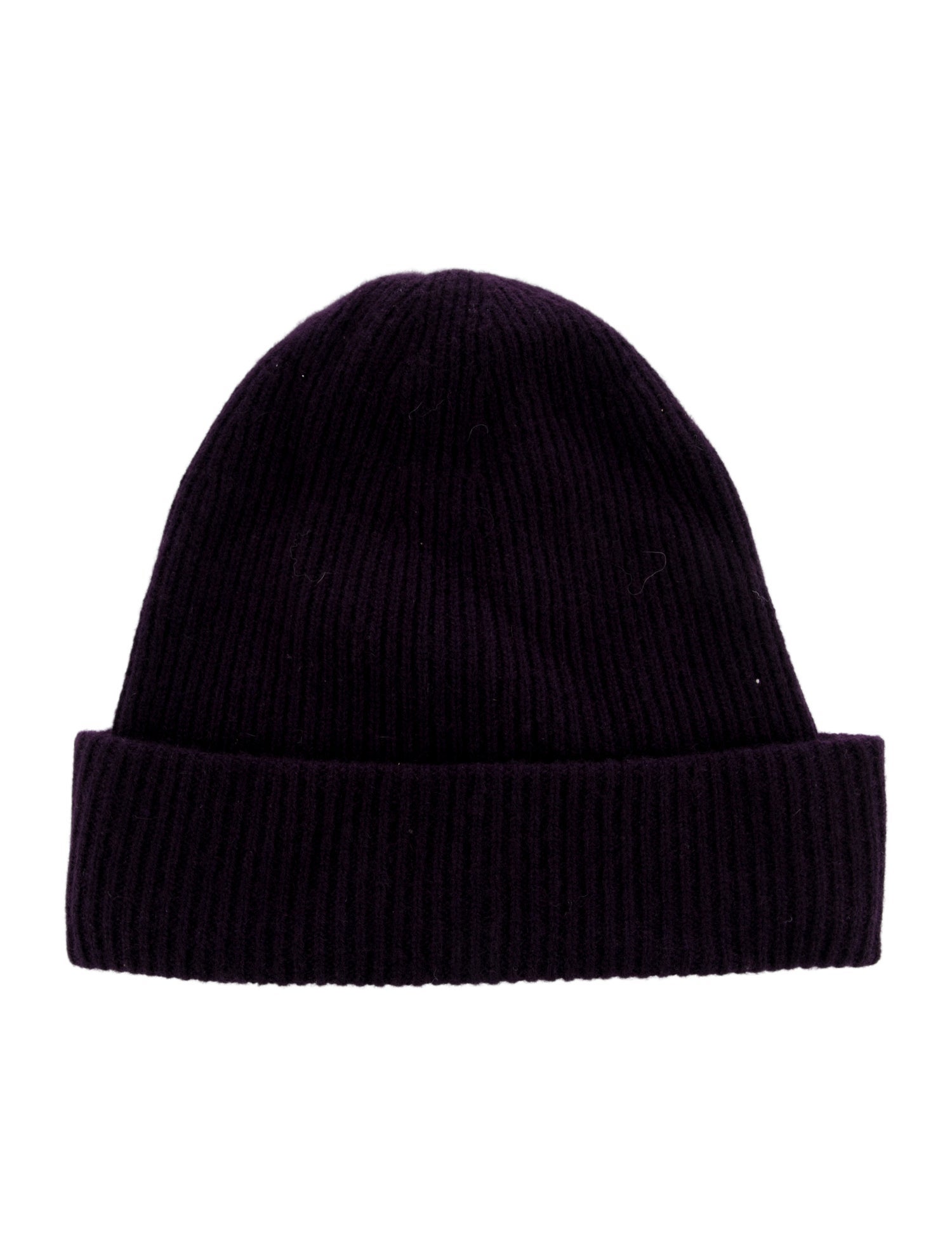 Amicale Wool Knitted Beanie
