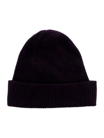 Amicale Wool Knitted Beanie