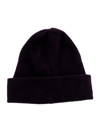 Amicale Wool Knitted Beanie