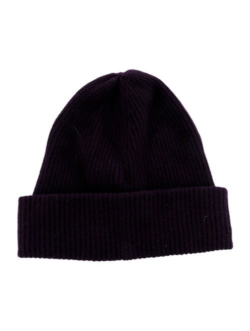Amicale Wool Knitted Beanie