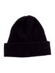 Amicale Wool Knitted Beanie
