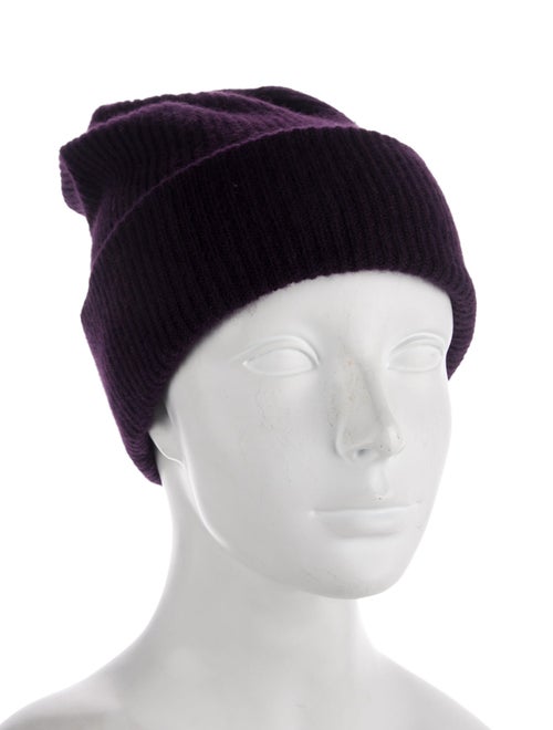 Amicale Wool Knitted Beanie