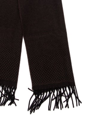 Amicale Cashmere Scarf