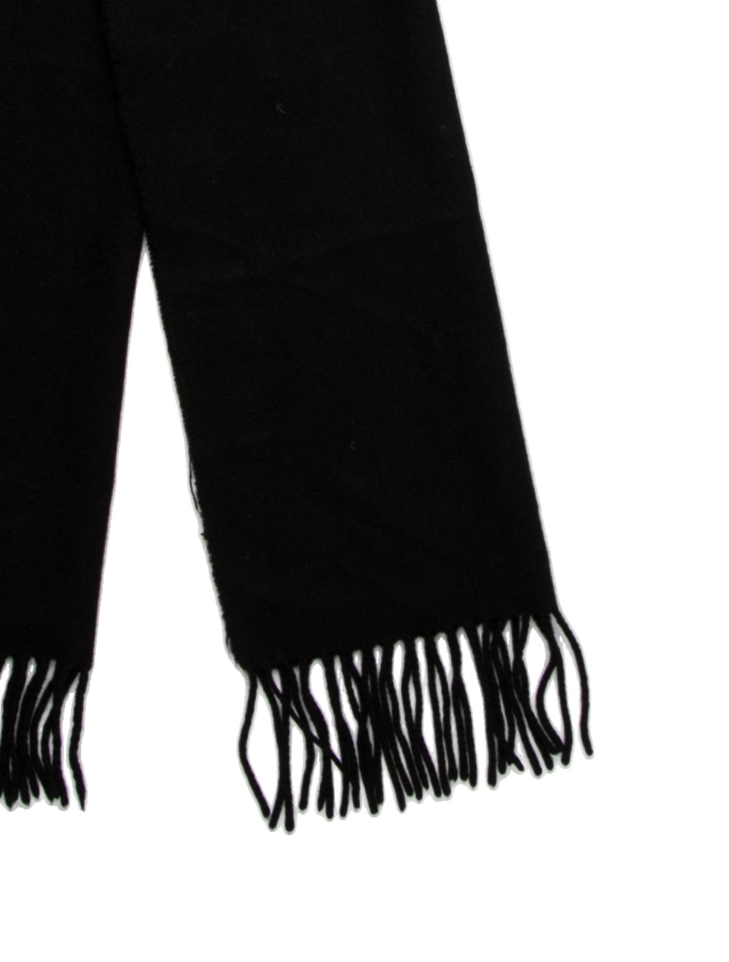 Amicale Cashmere Scarf