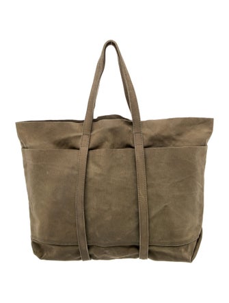 Amiacalva Canvas Washed