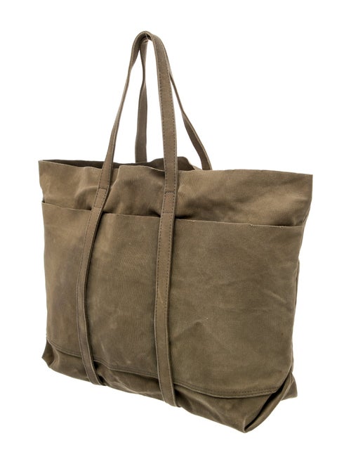 Amiacalva Canvas Washed