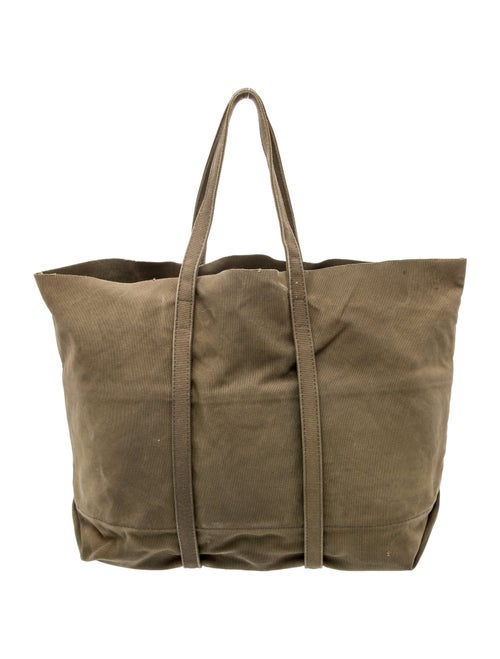 Amiacalva Canvas Washed