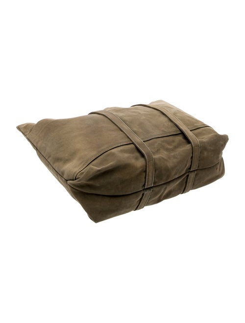 Amiacalva Canvas Washed