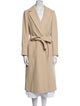 Amicale Cashmere Trench Coat