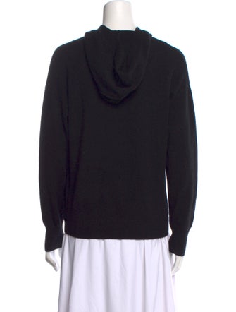 Amicale Cashmere V-Neck Sweater