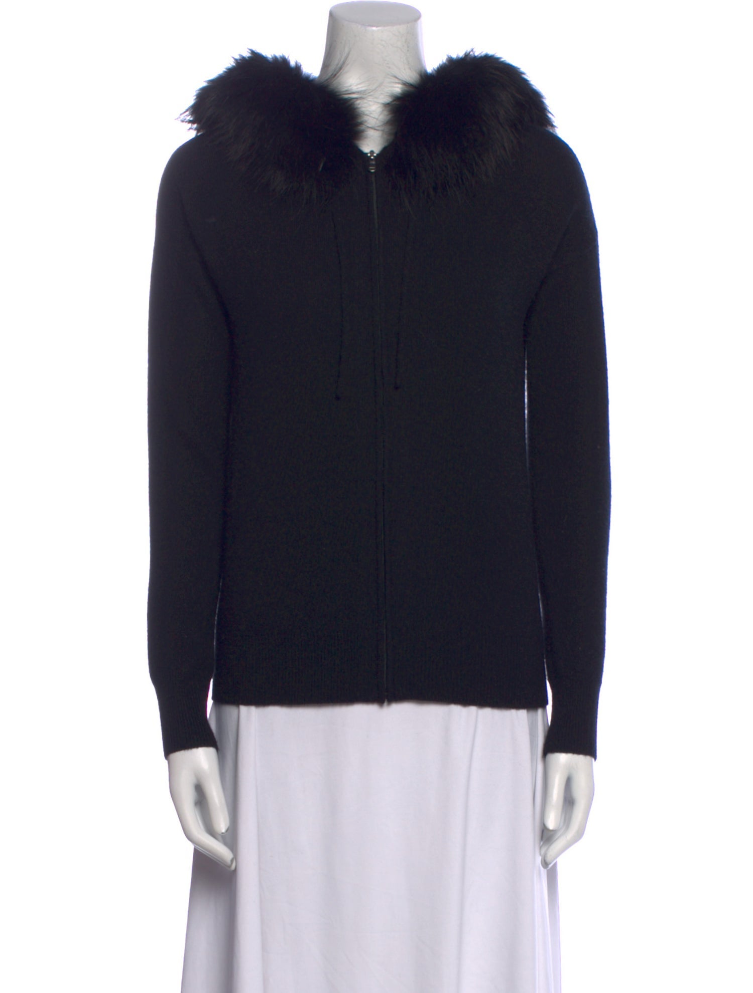 Amicale Cashmere Sweater