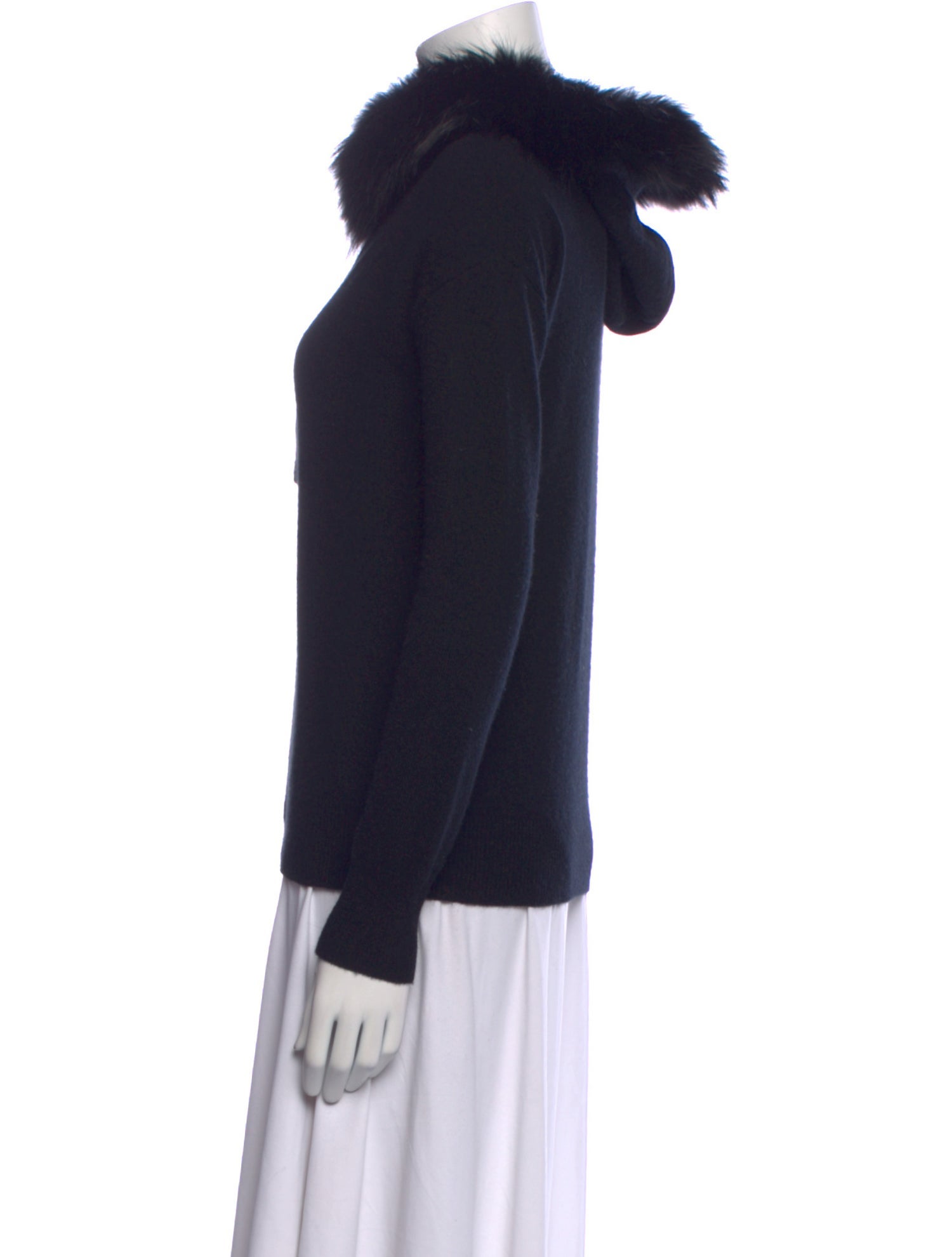 Amicale Cashmere Sweater