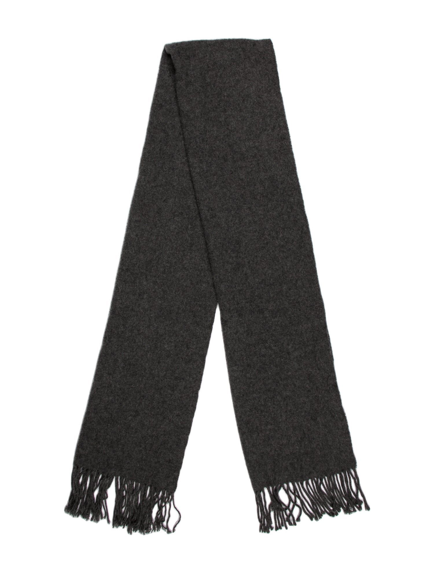 Amicale Cashmere Scarf